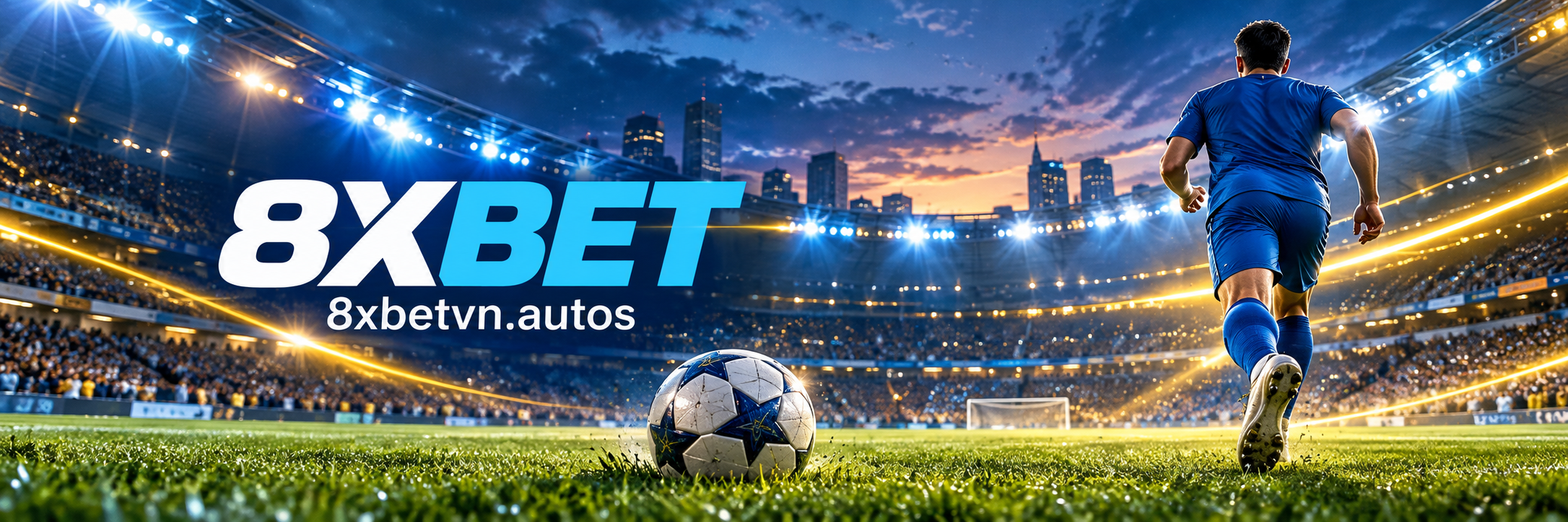 8XBET · 8xbetvn.autos